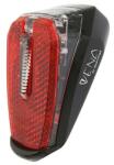 Spanninga JOS VENA XD-XE 6V 1 LED dinamós hátsó lámpa sárvédőre, e-bike kompatibilis 6-12V (nagy kiszerelés) SPANNINGA Egyéb járművek Kerékpározás Kerékpáros kiegészítők Kerékpár-világítás és láthatóság
