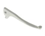 Vparts Fékkar jobb ezüst - Yamaha Jog 50 R (96-01) Vparts Fékrendszer és alkatrészei Fékkarok és fékbowdenek Fékkarok Komplett fékkarok