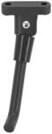 SELECTION P2R (Vélo) SELECTION P2R E-roller oldaltámasz Xiaomi M365, Pro fekete SELECTION P2R (Vélo) Váz, idomok és járműkiegészítők Sztenderek és kitámasztók Oldalsztenderek