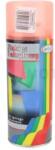 WESCO Spray Paint - Permetező lakk fluoreszkáló narancssárga 400ml