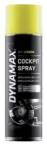 DYNAMAX Dxi1 - Citrom Illatú Autószalon Spray 500ml