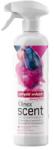 CLINEX SCENT - Légfrissítő Párizsi báj 500ml