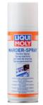 LIQUI MOLY 2708 RÁGGÁCSVÉDELEM (BIOCID NÉLKÜL) - 200ml