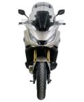 MRA Vario Screen "VTM" MRA Váz, idomok és járműkiegészítők Szélvédők és tartozékaik Szélvédők Motorkerékpár- és robogószélvédők