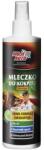MOJE AUTO MY CAR Műanyag tej Alma fényes 300ml