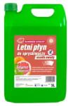 ATAS PLAK SUMMER SPRINT - Nyári ablakmosó folyadék Grapefruit-Narancs 5L