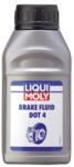 LIQUI MOLY 3091 FÉKFOLYADÉK DOT 4 - 250ml