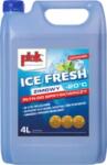 ATAS PLAK ICE FRESH - Téli ablakmosó folyadék -20°C 4L