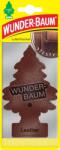 Wunder-Baum Echtleder-Duft - Leather