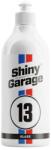 Shiny Garage GLAZE - LAKKKEZELÉS GLAZÚR 500ml