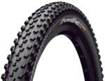 CONTINENTAL (Vélo) CONTINENTAL Cross King MTB külső gumi, 26 x 2.00, fekete, drótperemes (50-559) CONTINENTAL (Vélo) Egyéb járművek Kerékpározás Kerékpár-alkatrészek Kerékpárkerekek és kerékalkatrészek Kerékpár-külső gu