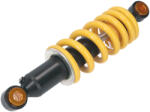 OEM Standard Lengéscsillapító (teleszkóp) 280mm - Aprilia RX 50, SX 50, Derbi Senda 50, Gilera RCR 50, SMT 50 OEM Standard Futómű és rugózás Hátsó rugózás Lengéscsillapítók