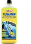 MA-FRA CAR WASH - sampon és wax 1L