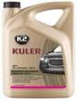 K2 Kuler G13 RÓZSASZÍN 5L