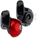 AMiO Kürt hangjelzés szett 2 db piros 125 mm 12V