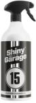 Shiny Garage Leather Cleaner Pl Strong - Bőr Tisztító 1l