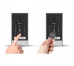 EZVIZ Videótelefon EP7 Ezviz WiFi Vezeték nélküli kódolvasó Szolár tápellátás (EZVIZ318500175)