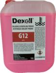 DEXOLL Fagyálló hűtőfolyadék Premix G12 - 10L