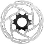 TEKTRO TR160-35 centerlock tárcsafék 160 mm fekete, minden betéttípushoz, anya nélkül (műhely szerelés) TEKTRO Egyéb járművek Kerékpározás Kerékpár-alkatrészek Kerékpárfékek és váltórendszerek Kerékpár-féktá