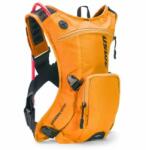 USWE hátizsák ENDURO OUTLANDER 3, USWE - Svédország (narancs, űrtartalom 3 l, hidrozsák 1, 5 l)