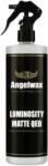 Angelwax Luminosity QED Matte - Detailer matt lakkokhoz 500ml