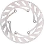 OEM Standard OEM hátsó féktárcsa 209mm - CPI Supercross SX, SM 50, Beeline OEM Standard Fékrendszer és alkatrészei Fékbetétek, fékpofák és féktárcsák Féktárcsák