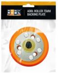 ADBL ROLLER 75 mm-es HÁTLÁM - 75 mm-es hordozó