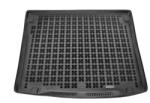 Rezaw Plast Gumi csomagtérburkolat Rezaw Plast Volkswagen CADDY 5 ülés 2003-