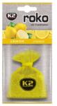 K2 ROKO LEMON - légfrissítő 20G