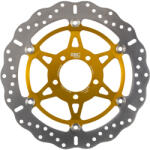 EBC Brakes EBC Street X MD3058XC motorkerékpár féktárcsa, kontúros EBC Brakes Fékrendszer és alkatrészei Fékbetétek, fékpofák és féktárcsák Féktárcsák