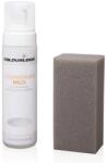 COLOURLOCK Mild Leather Cleaner with Sponge - Kíméletes bőrbútortisztító 200ml