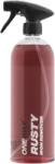ONEWAX Rusty Iron Remover - Légköri rozsda eltávolító 750ml
