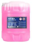 MANNOL Antifreeze G12+ -40° 20L
