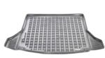 Rezaw Plast Gumi csomagtartószőnyeg Rezaw Plast Mercedes CLA II C118 2019-