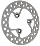 NG Brake Disc NG féktárcsa Peugeot Vivacity 50 2T, 4-ütemű, E (első) típushoz NG Brake Disc Fékrendszer és alkatrészei Fékbetétek, fékpofák és féktárcsák Féktárcsák