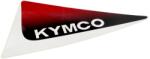Kymco Agility RS 50 86287-LHM9-E60-T02 matrica Kymco Váz, idomok és járműkiegészítők Matricák és járműdekoráció Egyéb matricák és dekorációs elemek