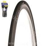 MIC MICHELIN LITHION 2 V3 kerékpár gumiabroncs 700 x 23, sötétszürke, 3x60TPI, 220g, hajtogatható perem, TS (23-622) MIC Egyéb járművek Kerékpározás Kerékpár-alkatrészek Kerékpárkerekek és kerékalkatrésze