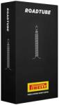PIRELLI (Vélo) PIRELLI SPORTUBE 700 x 38-45 kerékpár belső gumi Presta szelep ezüst 60 mm PIRELLI (Vélo) Egyéb járművek Kerékpározás Kerékpár-alkatrészek Kerékpárkerekek és kerékalkatrészek Kerékpár-belső gumik