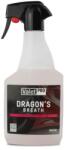 ValetPRO Dragon Breath - Keréktisztító és légrozsda eltávolító 500ml