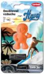CARLSON Edíció őrült nyár légfrissítő LITTLE JOE - HAWAII