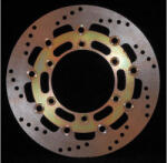 EBC Brakes EBC MD6094D motorkerékpár féktárcsa Enduro, Moto-X, ATV EBC Brakes Fékrendszer és alkatrészei Fékbetétek, fékpofák és féktárcsák Féktárcsák