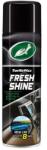 Turtle Wax Fresh Shine ÚJ AUTÓ - műanyag tisztító 500ml