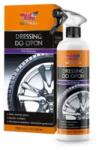 MOJE AUTO Tire Dressing - Gumiabroncs ápoló és karbantartó 500ml