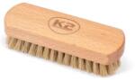 K2 AURON BRUSH SOFT - bőrtisztító kefe