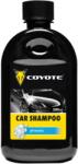 COYOTE Autósampon 500ml - runder