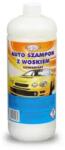 WESCO - Autósampon viasszal 1L