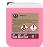 K2 Kuler G12 / G12 + piros 20 kg