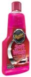 Meguiar's Soft Wash Gel - Autósampon 473 Ml