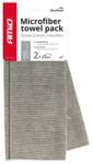 AMiO Mikroszálas kendő 30x40cm 340g AMIO-03742