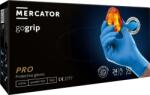 MERCATOR GOGRIP Nitril Munkavédő Kesztyű PRO BLUE XXL 50 db